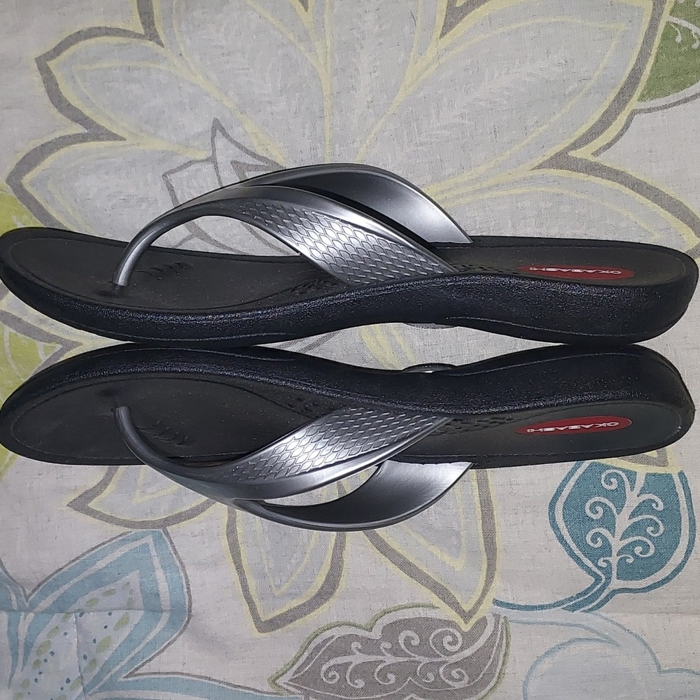 Okabashi Sandals - Picture 4 of 7